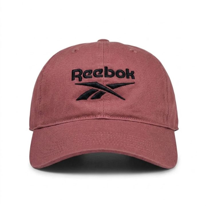 Reebok Cap Training Essential Logo