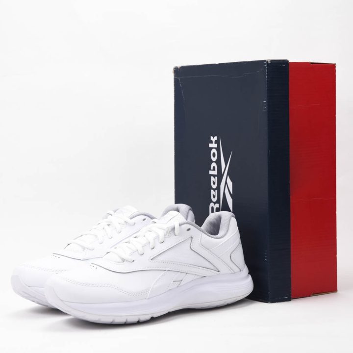 Reebok Walk Ultra 7 DMX Max Walking Shoes