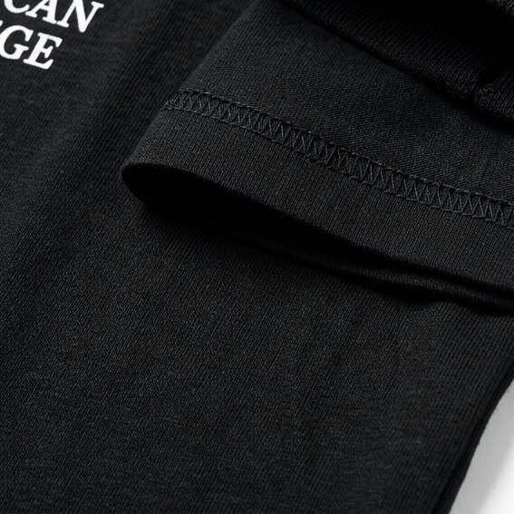 American College t-shirt pour Homme – Image 4