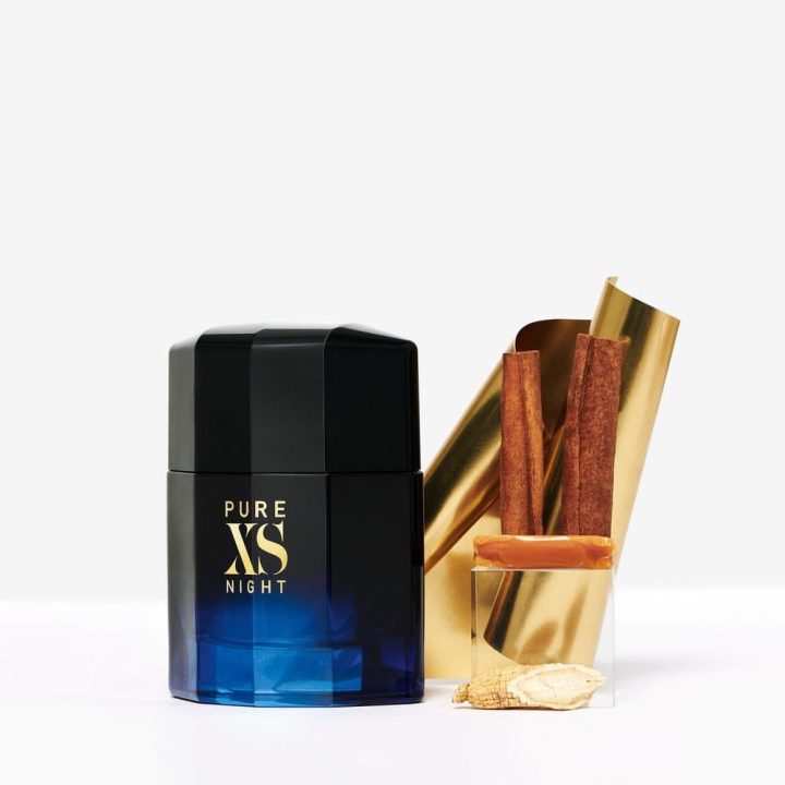 Rabanne Pure XS Night Eau de Parfum 50 ml