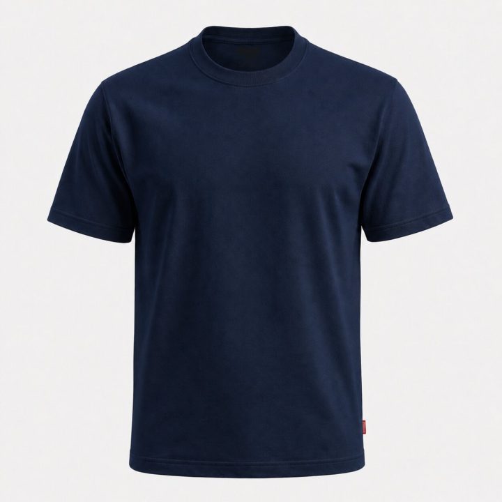 DEPART OVERSIZE T-SHIRT