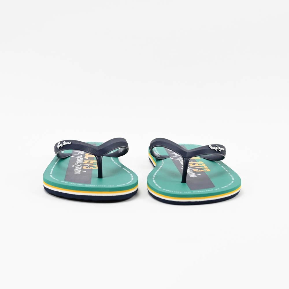 Pepe Jeans Whale Club Flip Flops – Image 4