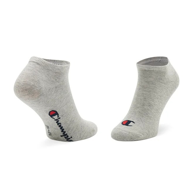 Champion 3-Pack Sneaker Socks Multicolor – Image 4