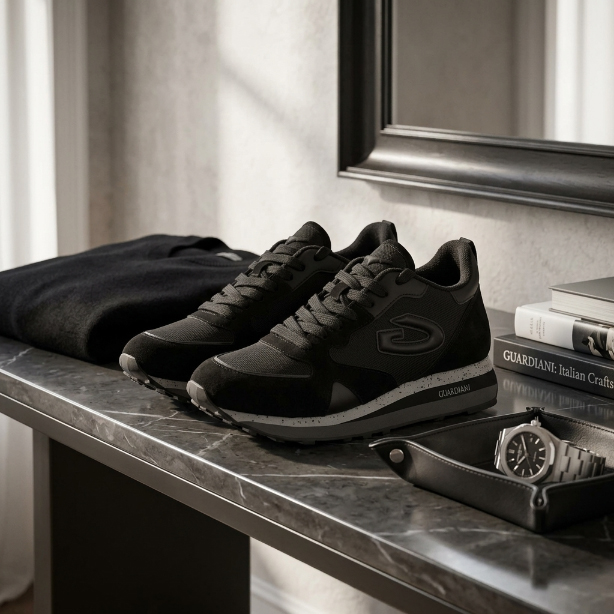 GUARDIANI FOOTWEAR – Image 3