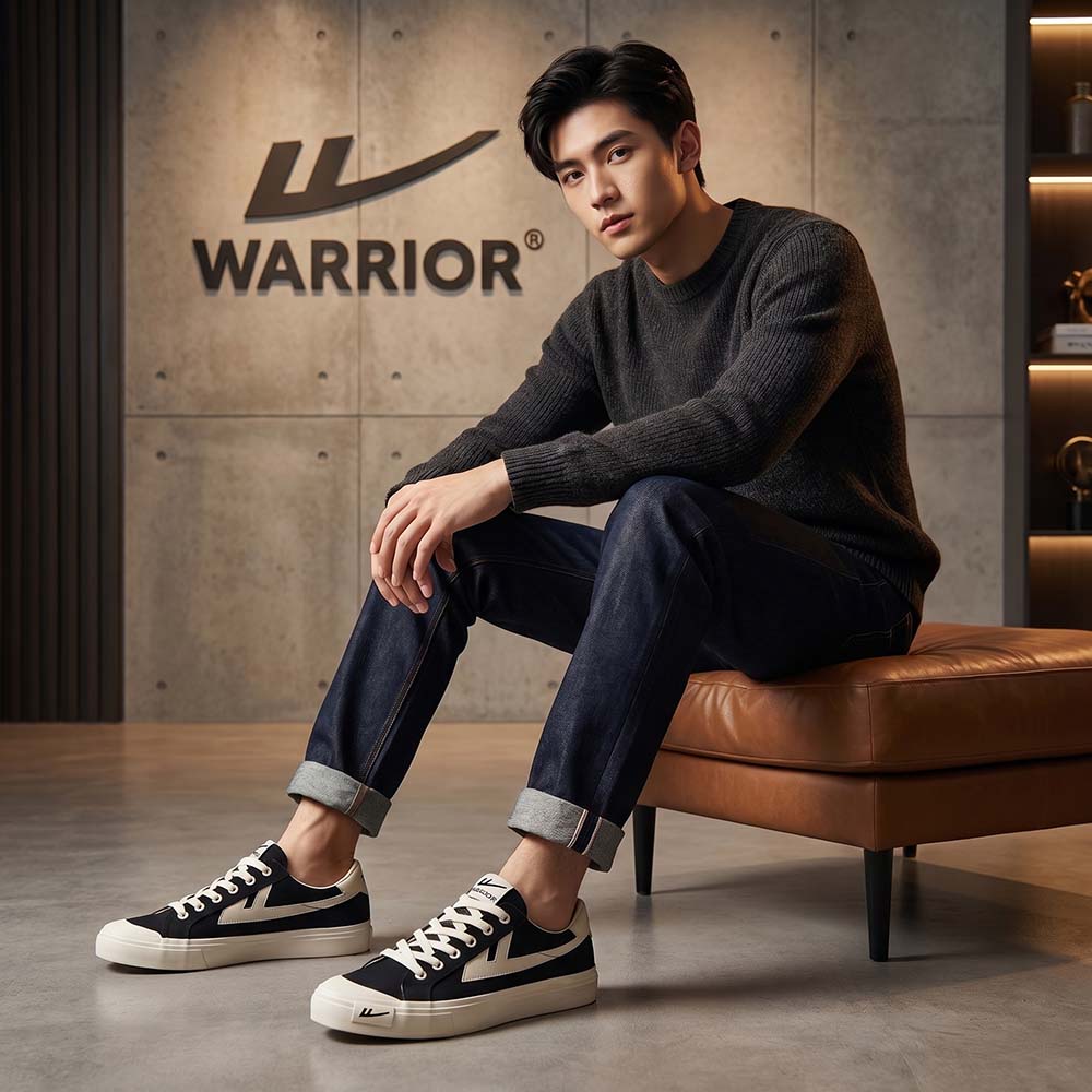 Warrior – Image 2