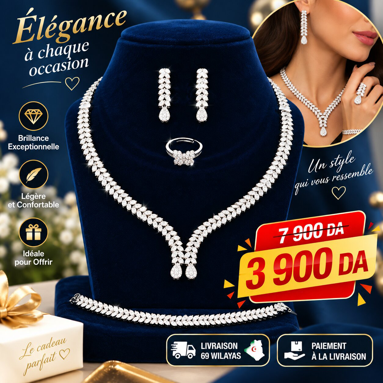 Radiance Collection